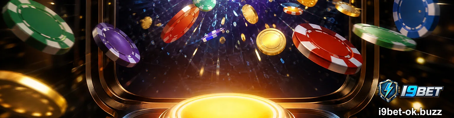 I9BET Link 🔗 Trang Chủ & Truy Cập An Toàn 2026 - hình ảnh - i9bet-ok.buzz