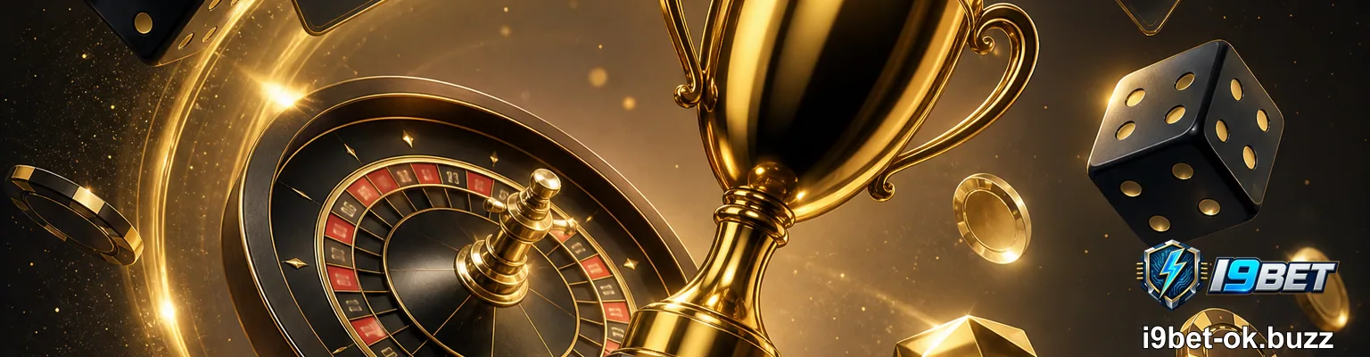 I9BET Link 🔗 Trang Chủ & Truy Cập An Toàn 2026 - hình ảnh - i9bet-ok.buzz