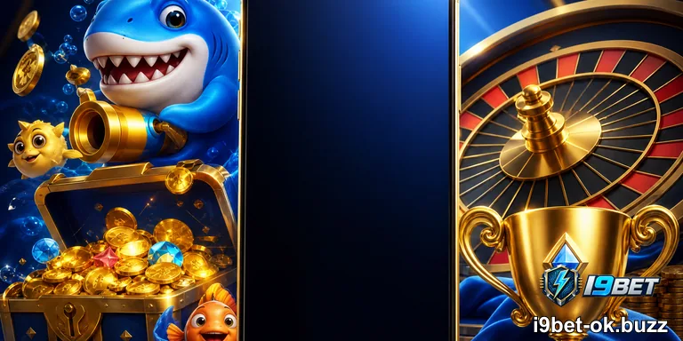 I9BET Link 🔗 Trang Chủ & Truy Cập An Toàn 2026 - hình ảnh - i9bet-ok.buzz