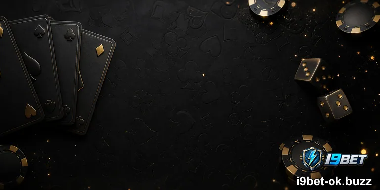 I9BET Link 🔗 Trang Chủ & Truy Cập An Toàn 2026 - hình ảnh - i9bet-ok.buzz