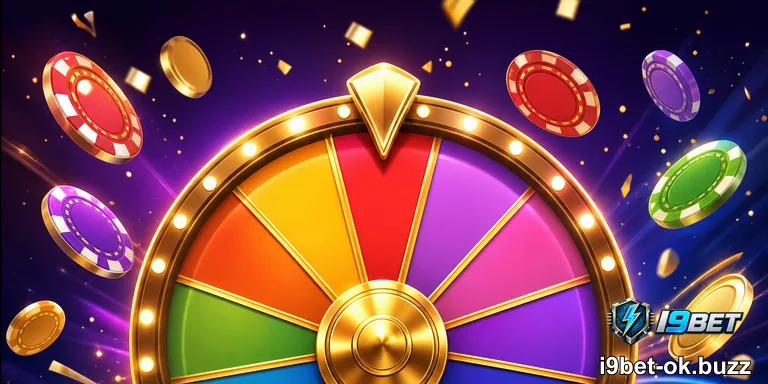 I9BET Link 🔗 Trang Chủ & Truy Cập An Toàn 2026 - hình ảnh - i9bet-ok.buzz